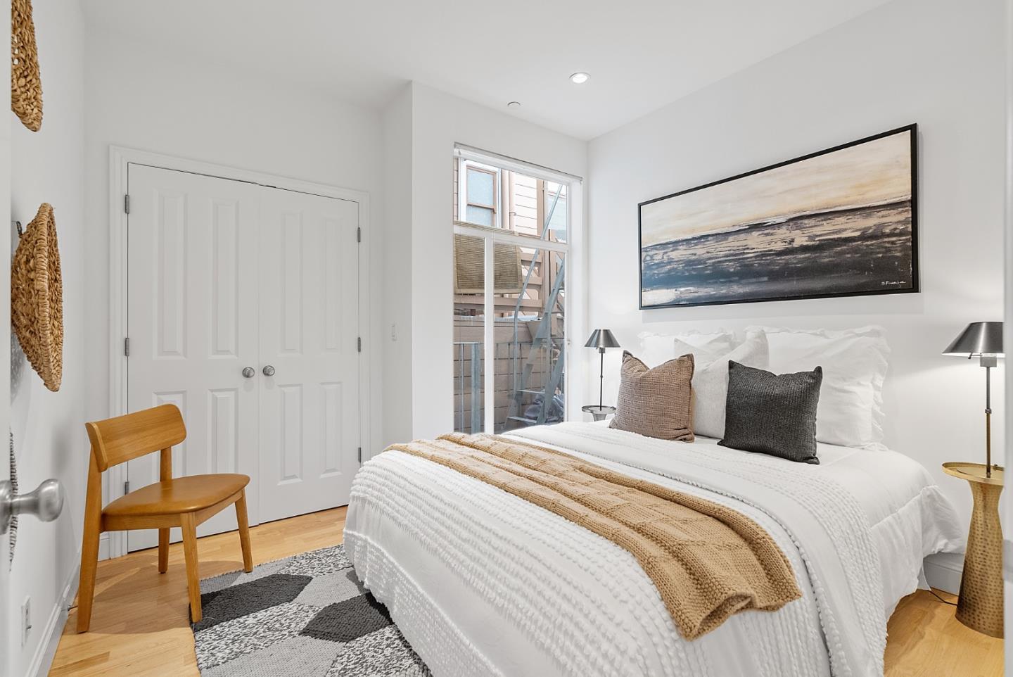 Noe Valley is easy living at its core!