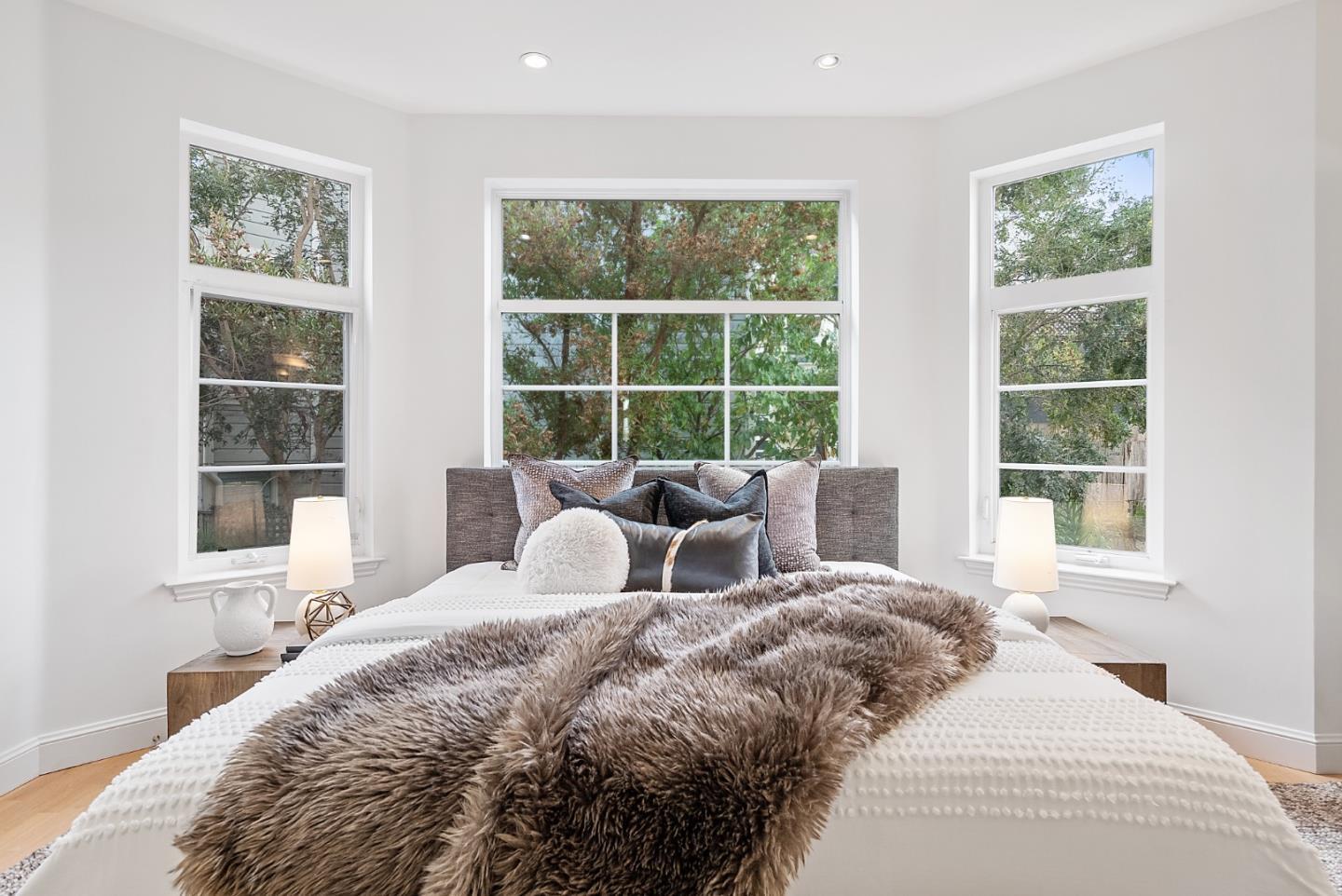 Noe Valley is easy living at its core!