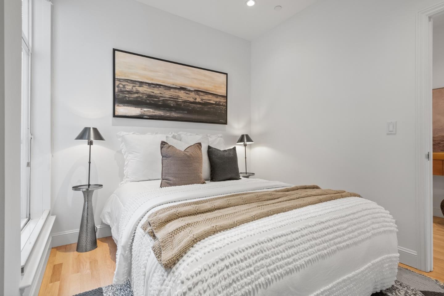 Noe Valley is easy living at its core!