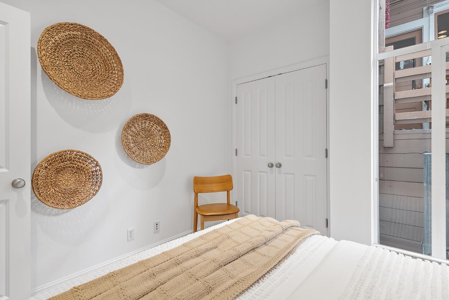 Noe Valley is easy living at its core!