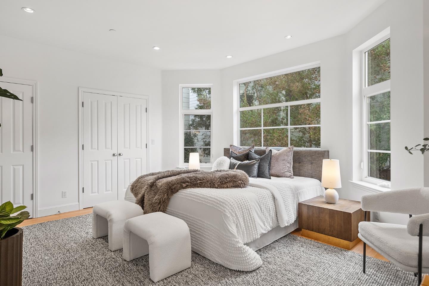 Noe Valley is easy living at its core!