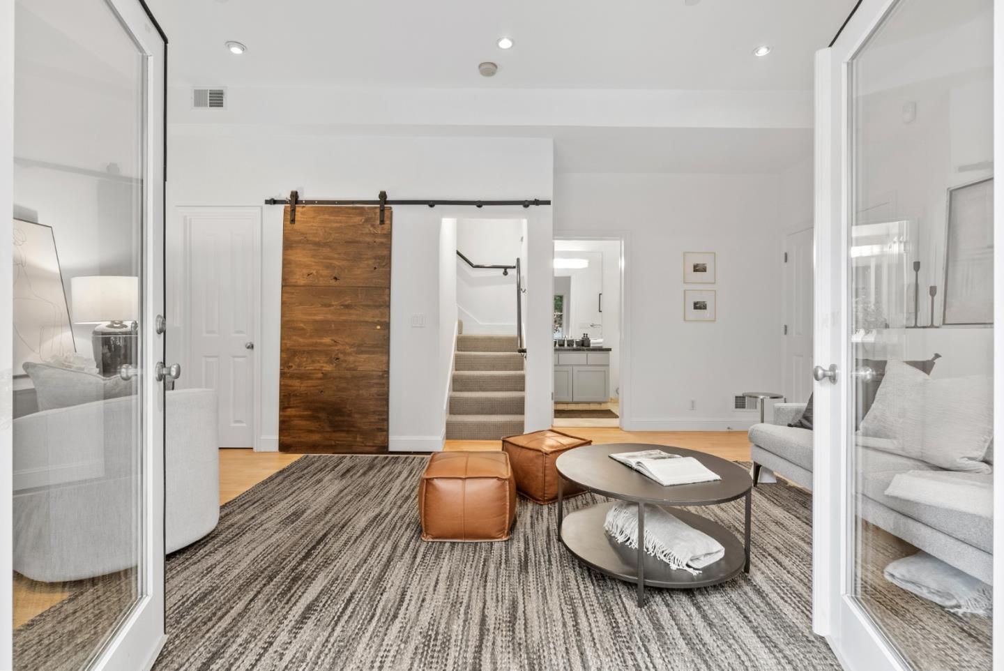 Noe Valley is easy living at its core!