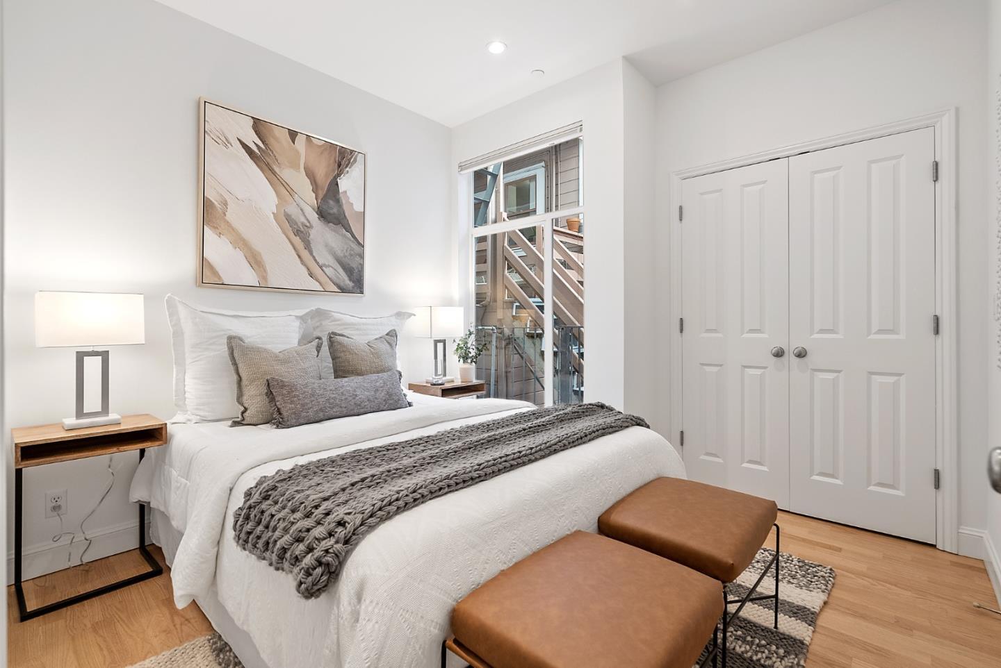 Noe Valley is easy living at its core!