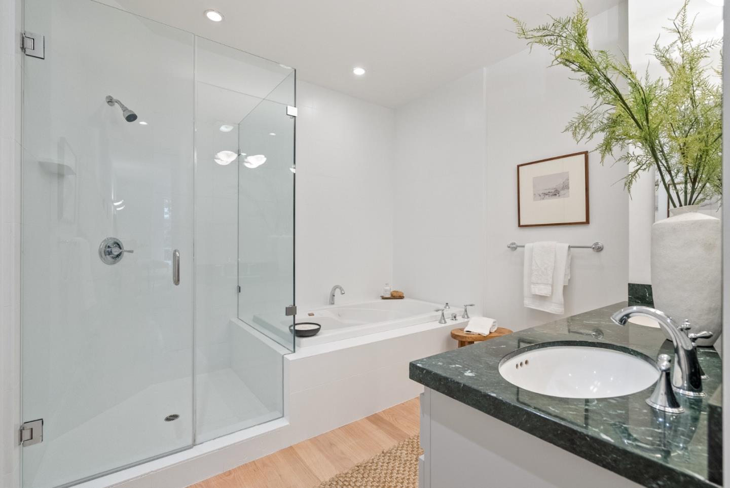 Noe Valley is easy living at its core!