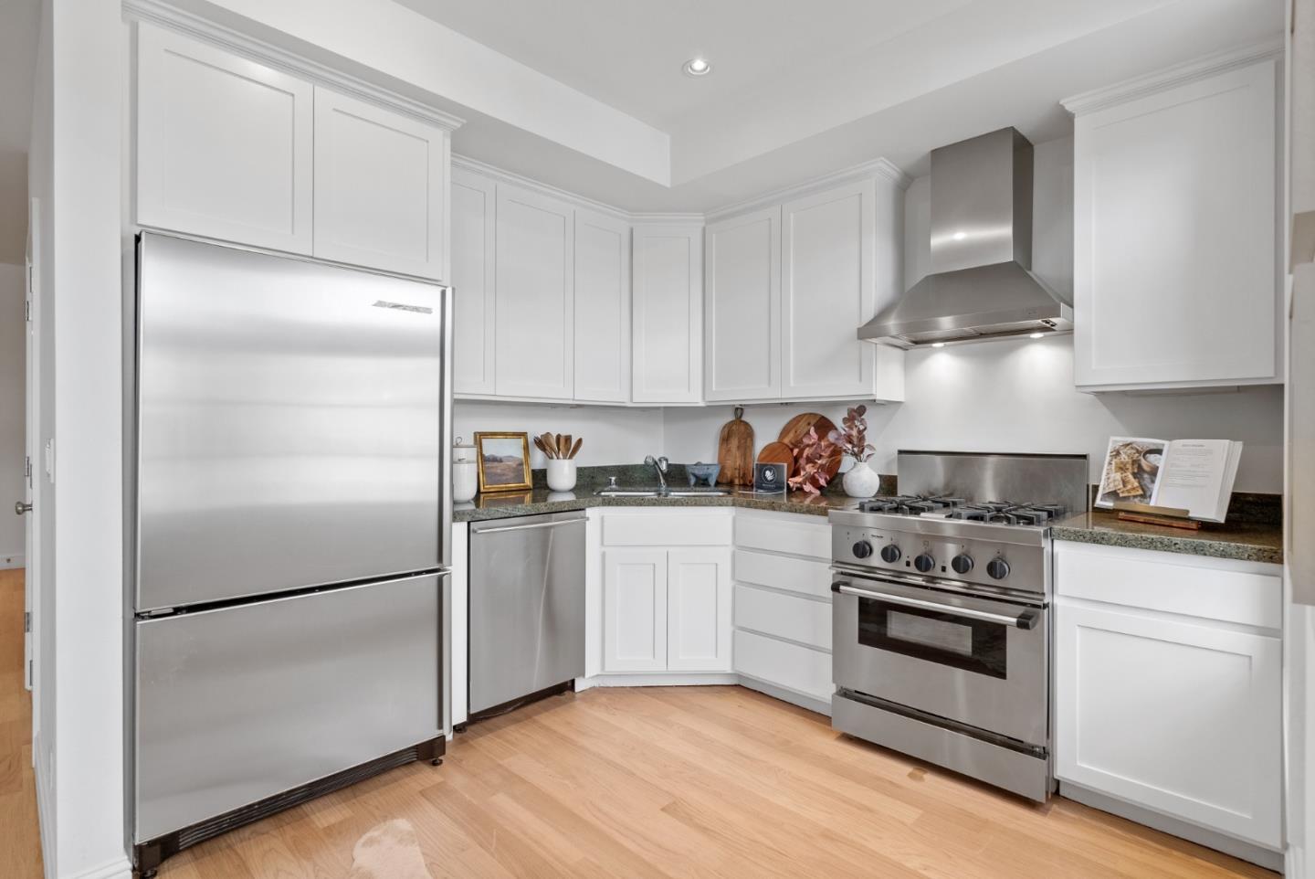 Noe Valley is easy living at its core!