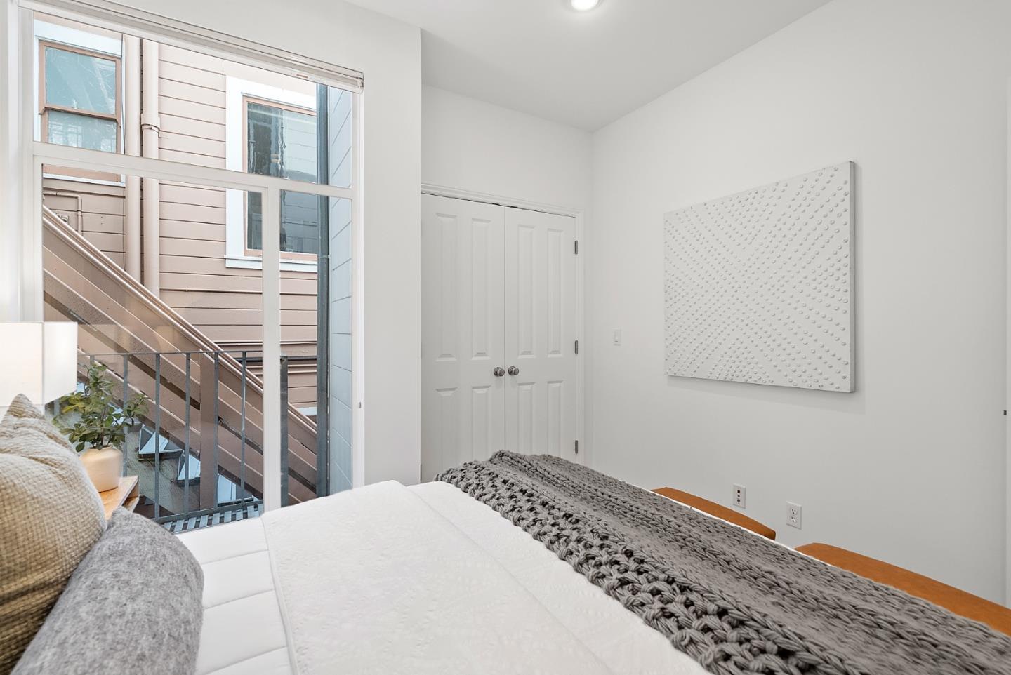 Noe Valley is easy living at its core!