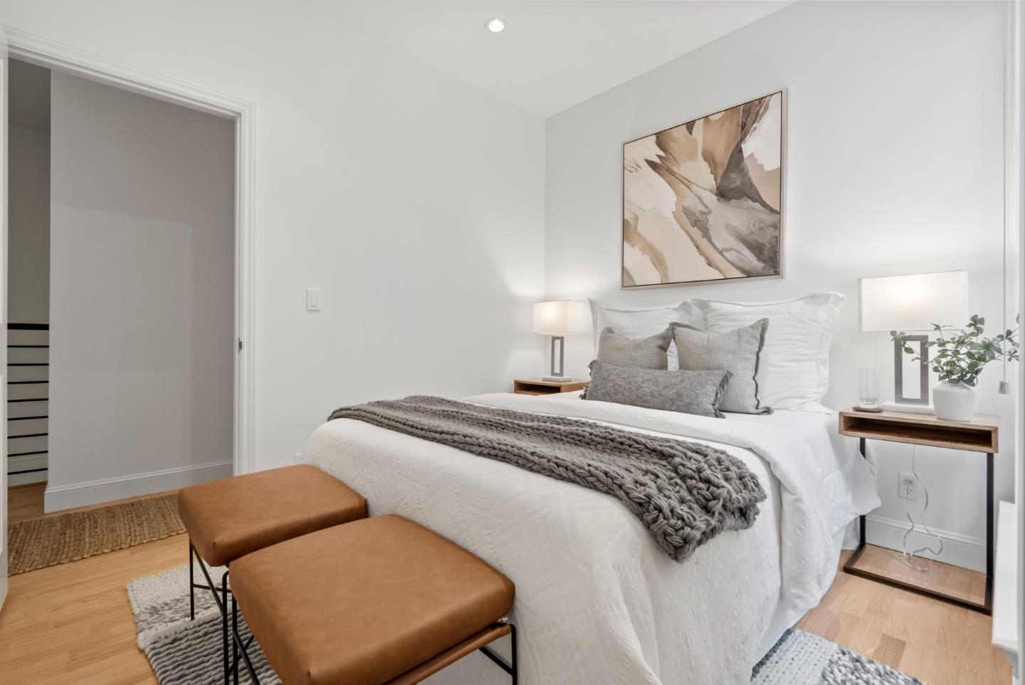 Noe Valley is easy living at its core!