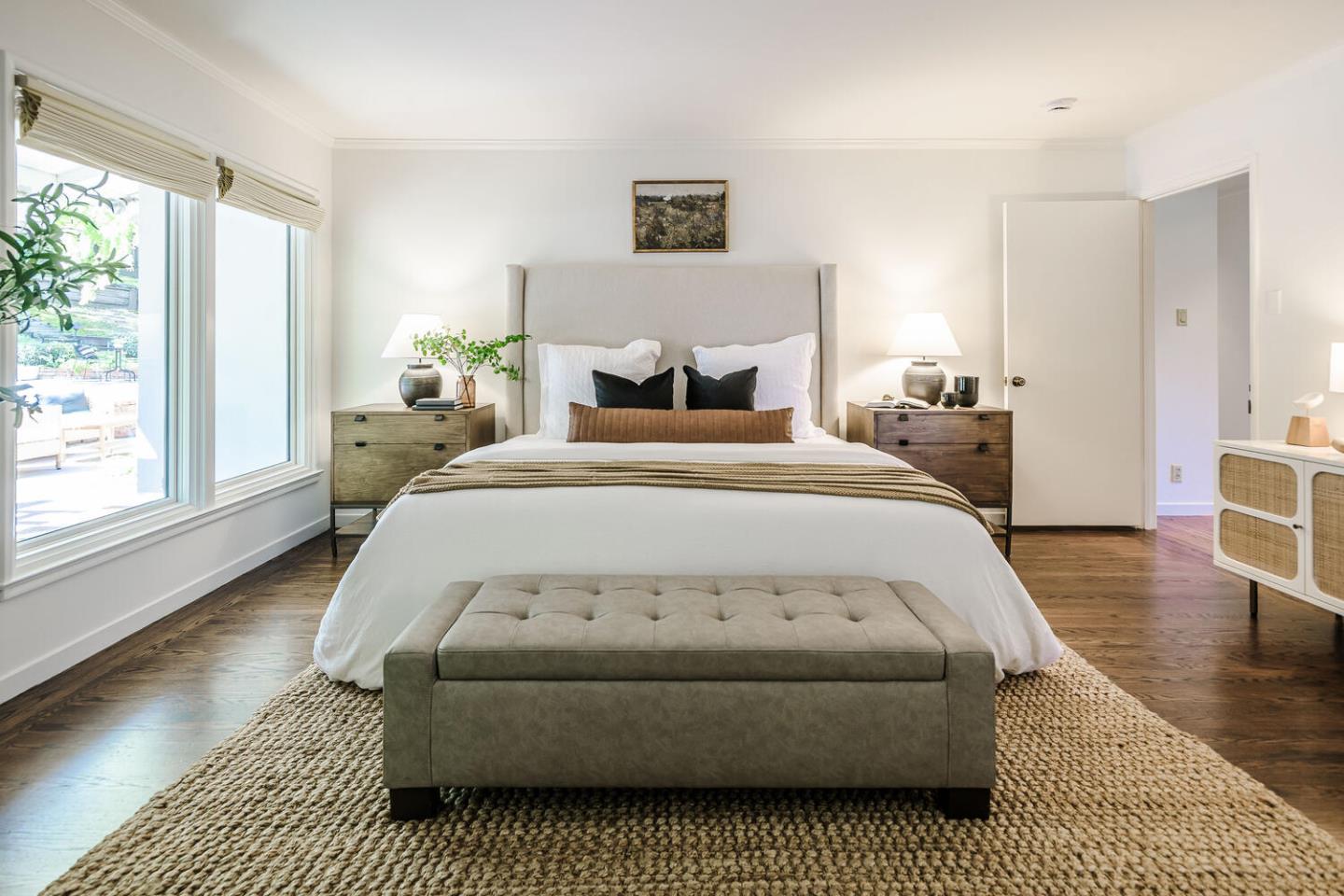 Classic Carolands Beauty