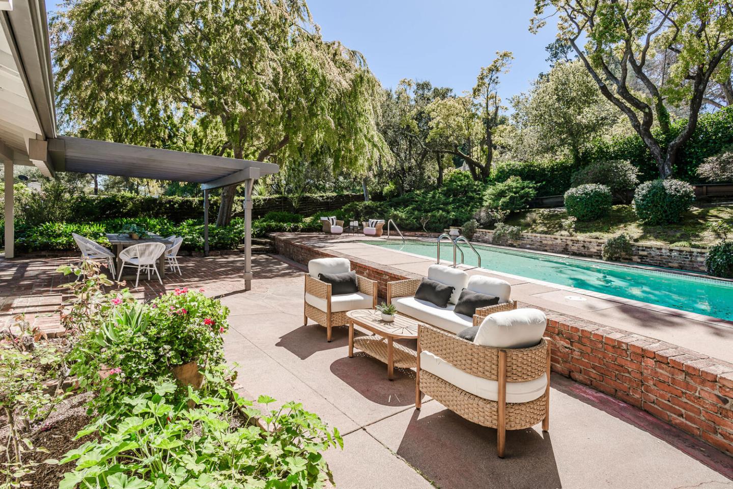 Classic Carolands Beauty