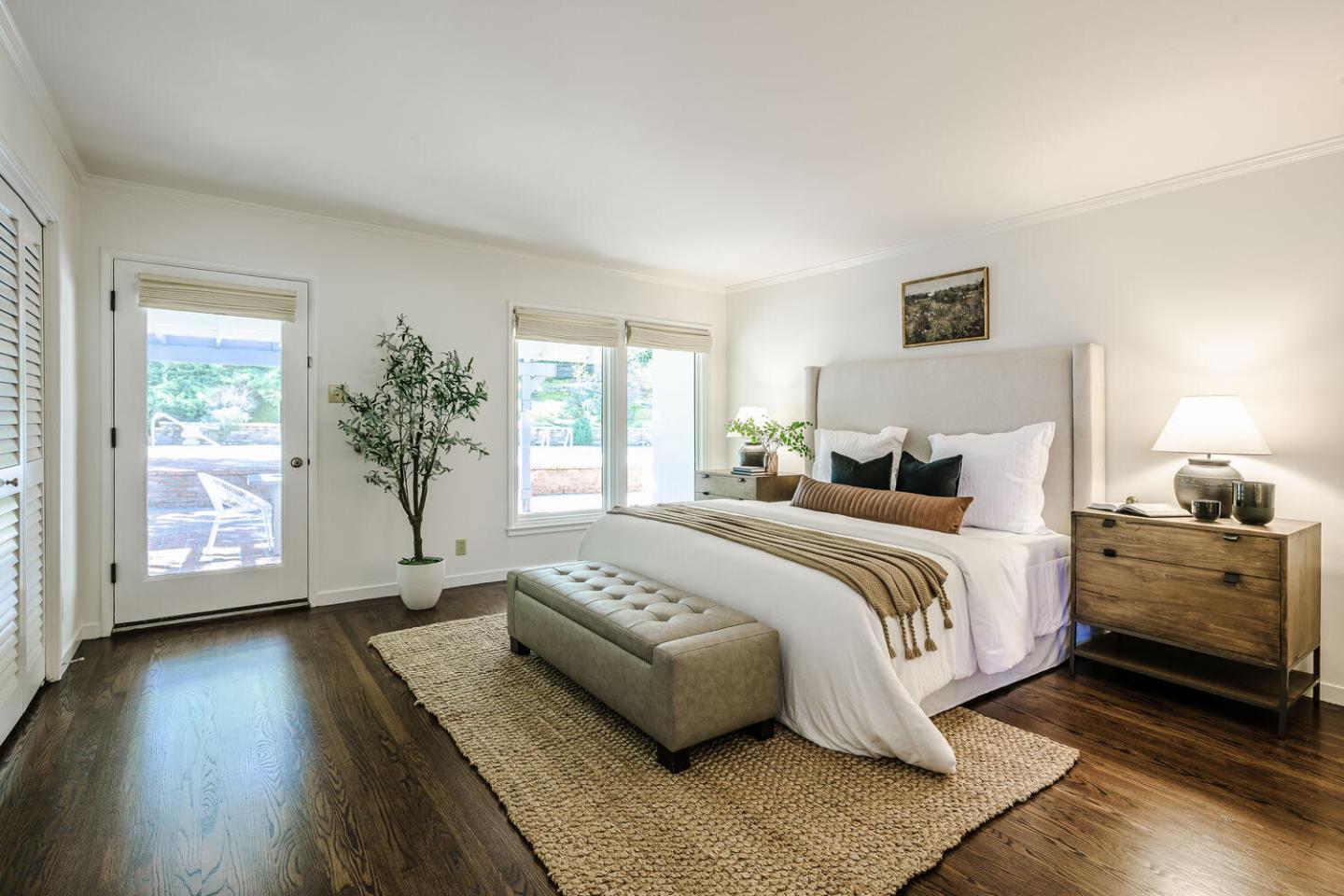 Classic Carolands Beauty