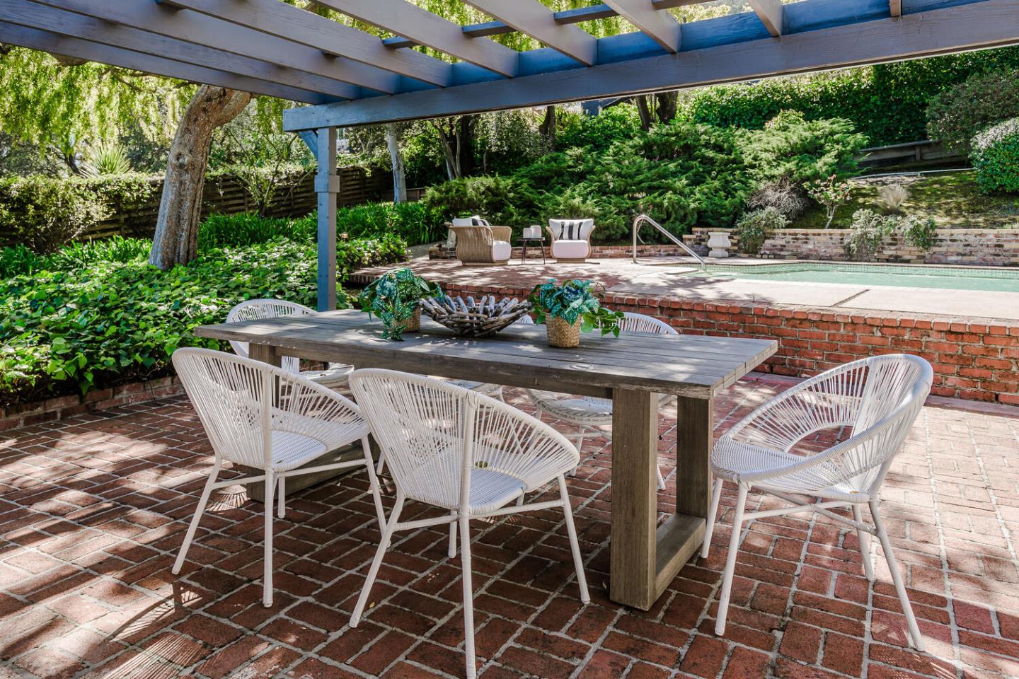 Classic Carolands Beauty