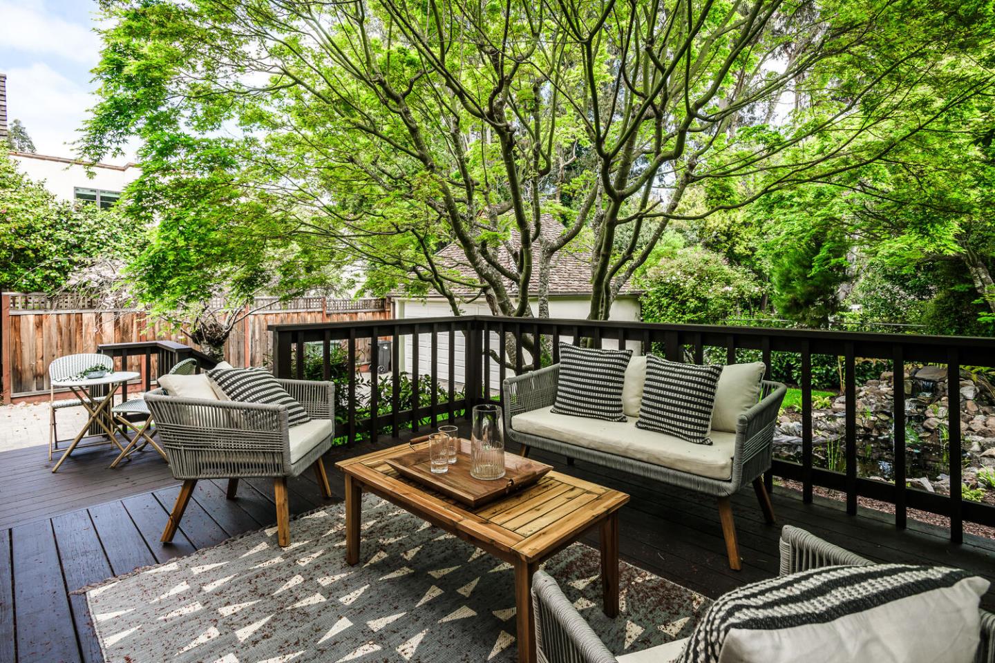 MAGICAL STORYBOOK COTTAGE