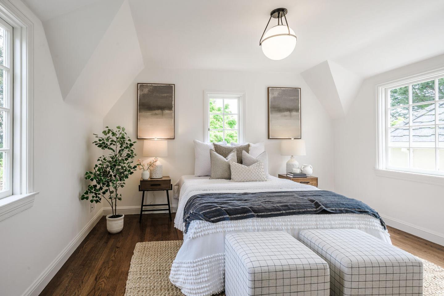 MAGICAL STORYBOOK COTTAGE