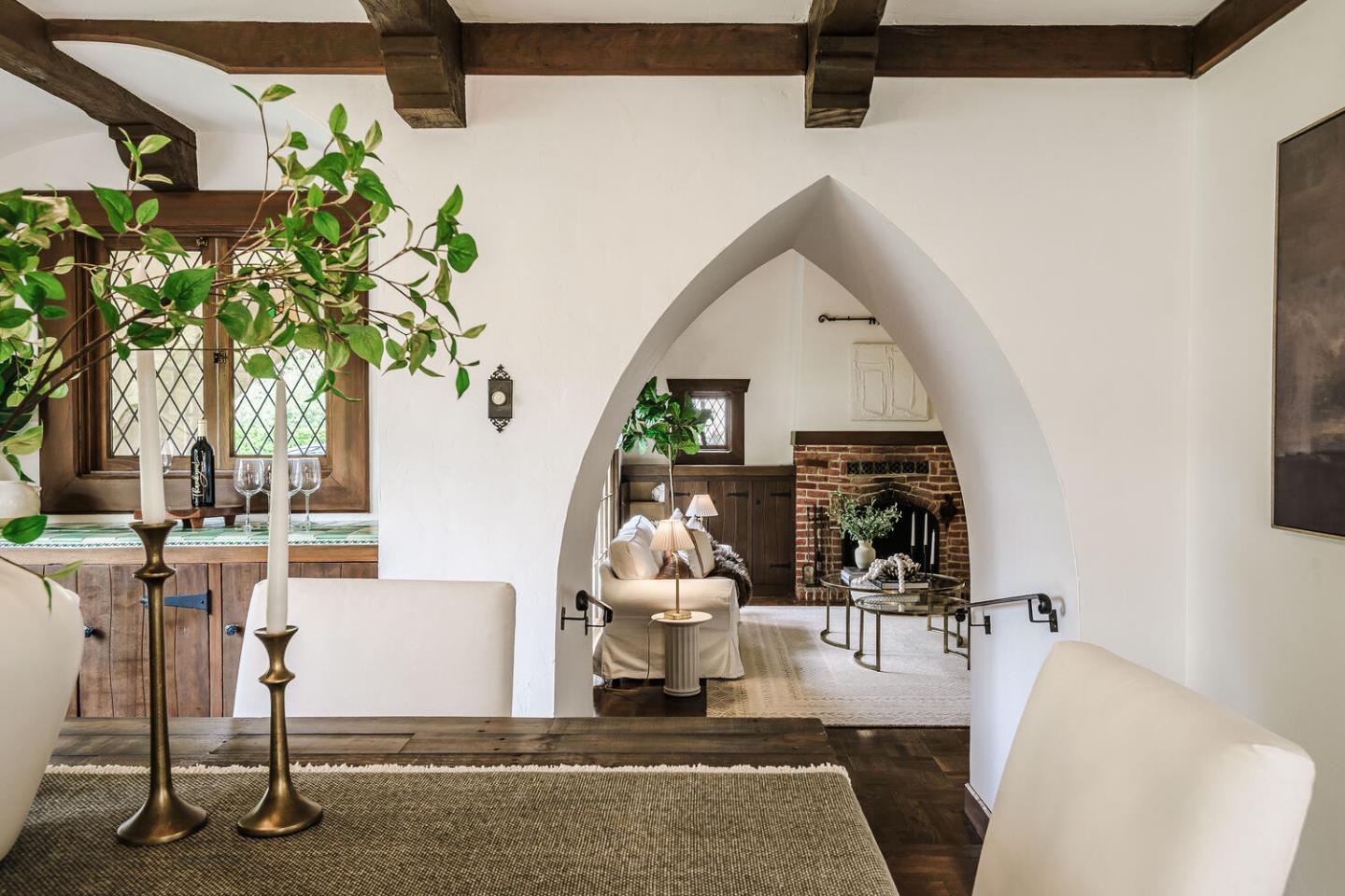 MAGICAL STORYBOOK COTTAGE