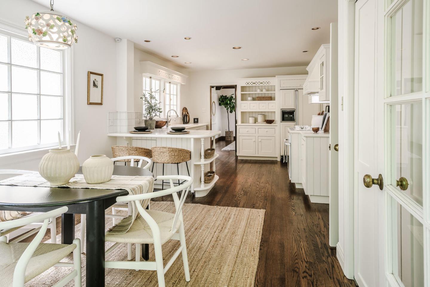 MAGICAL STORYBOOK COTTAGE