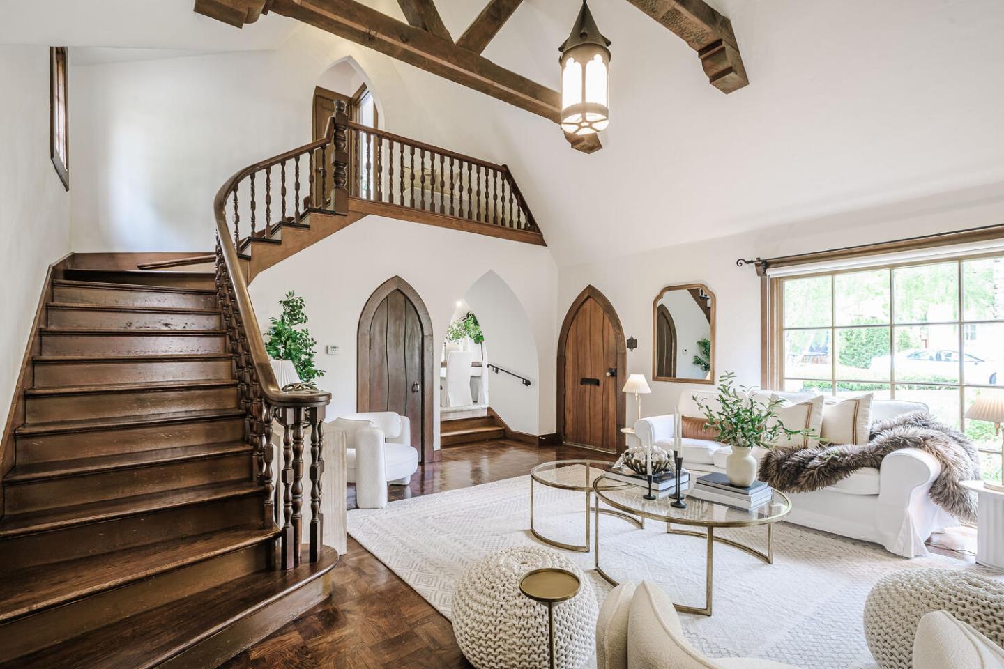 MAGICAL STORYBOOK COTTAGE