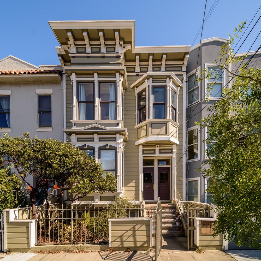 323 San Jose AVE 323