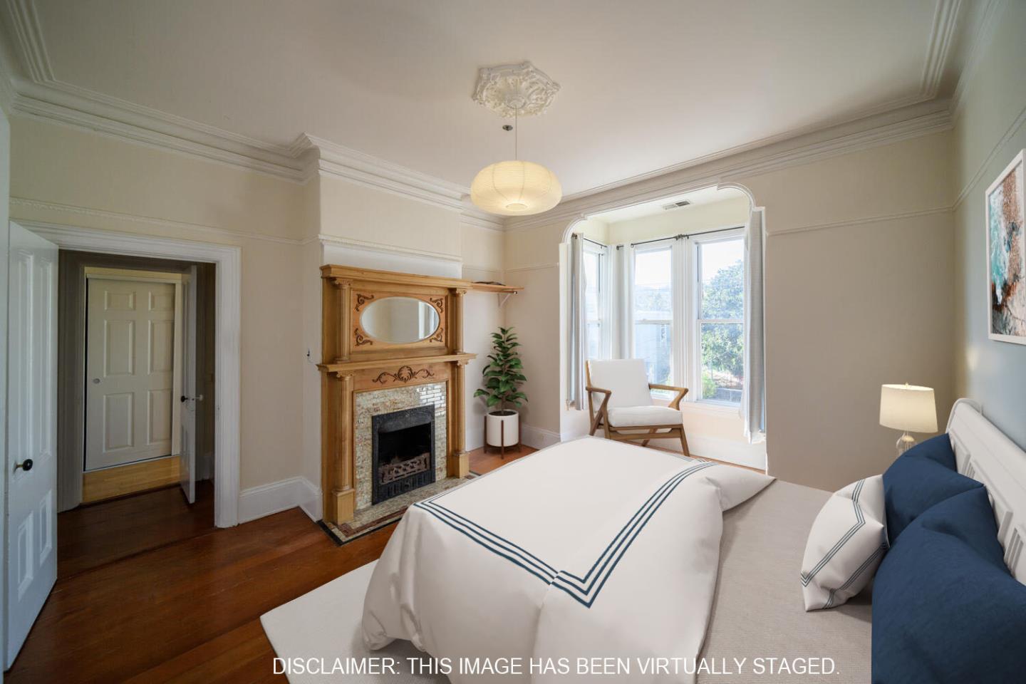 323 San Jose AVE 323