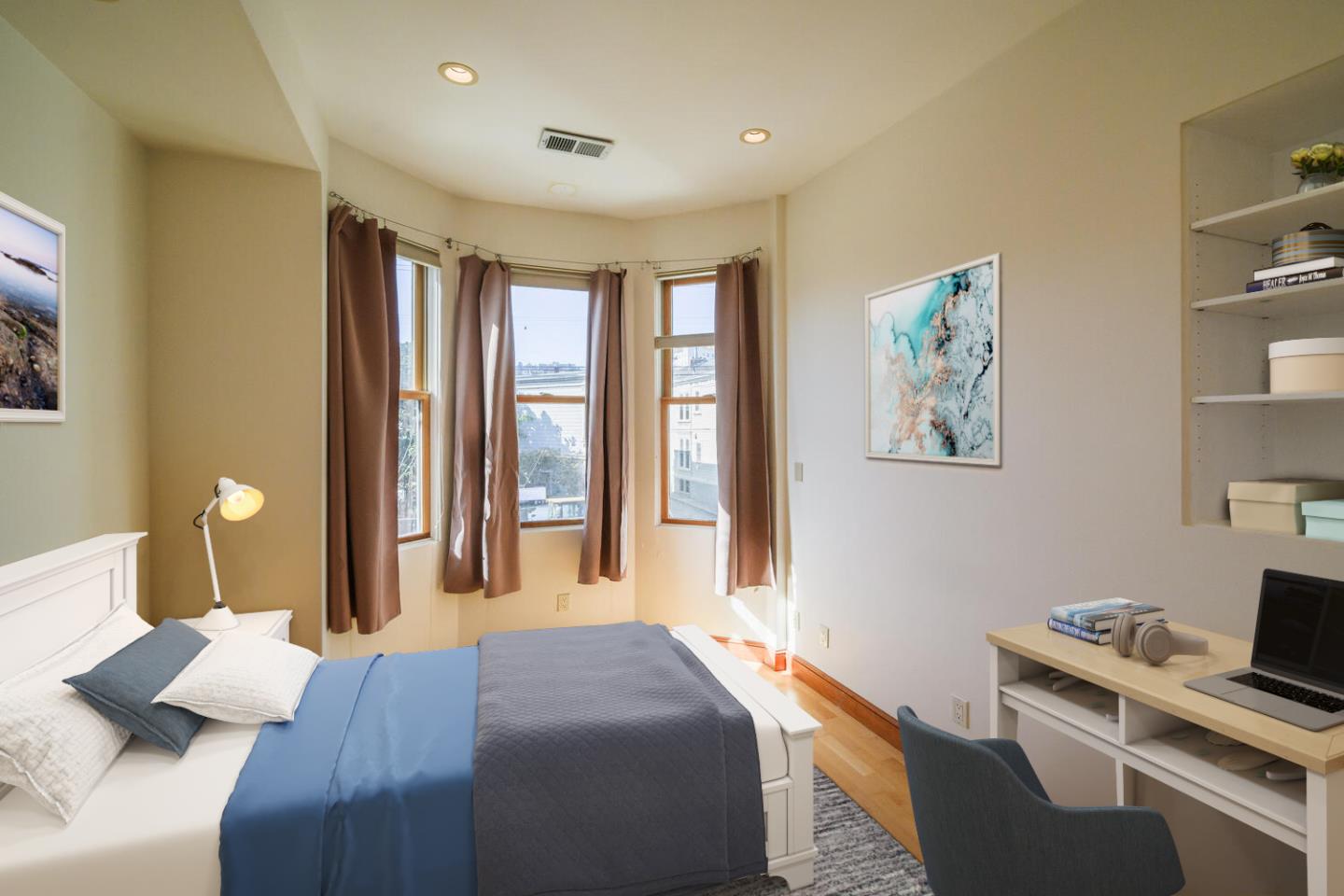 323 San Jose AVE 323