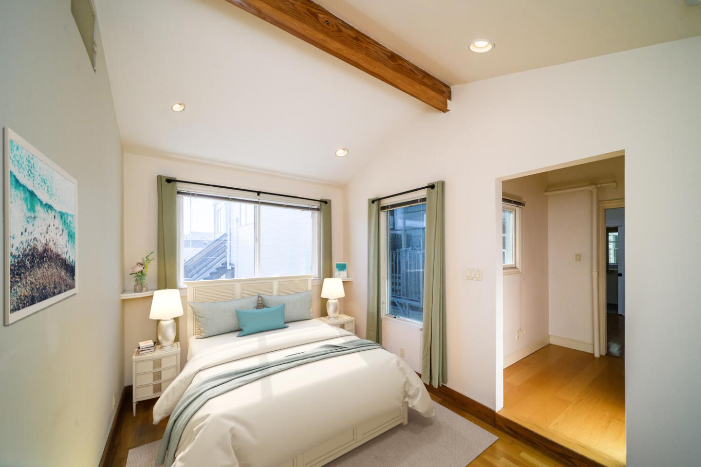 323 San Jose AVE 323