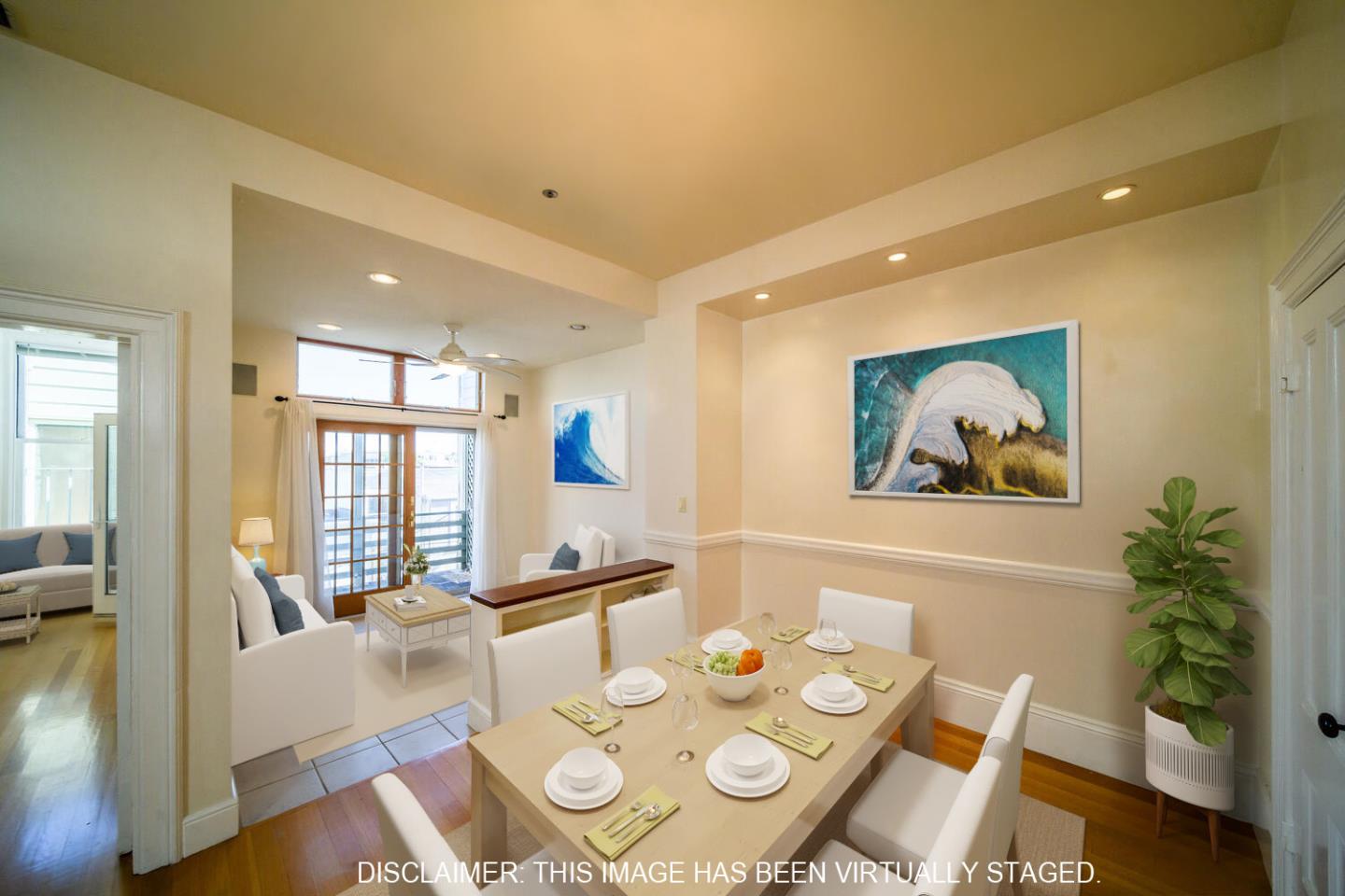 323 San Jose AVE 323