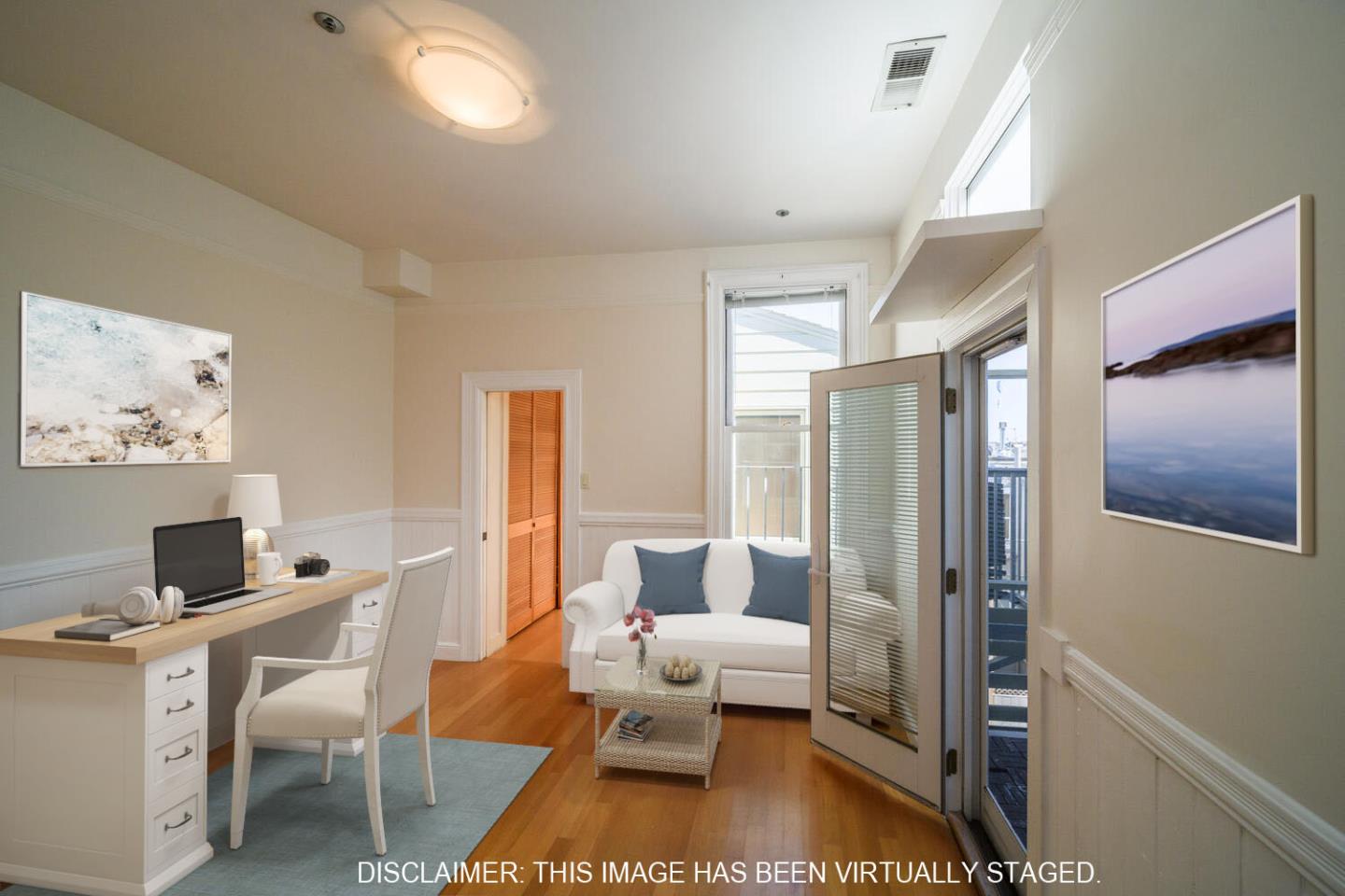 323 San Jose AVE 323