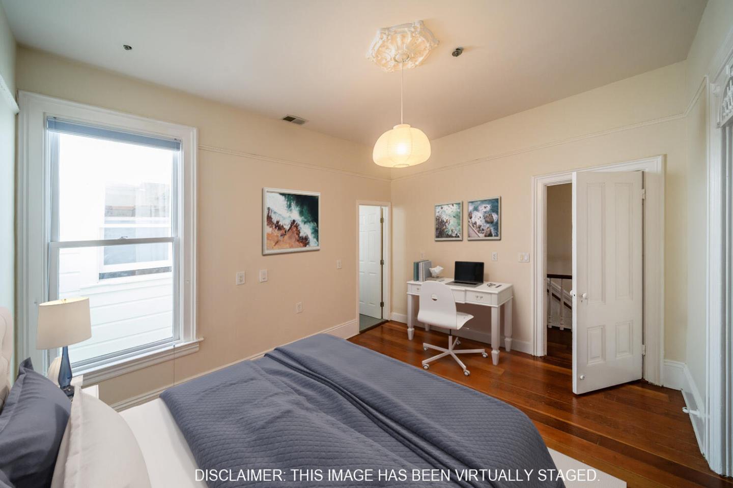 323 San Jose AVE 323