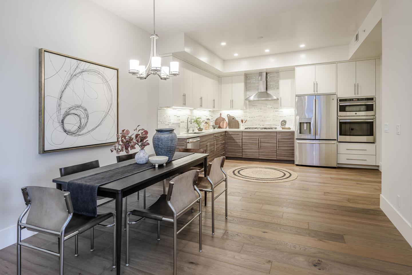 Elegant Condo Living with Abundant Light in Prime Location