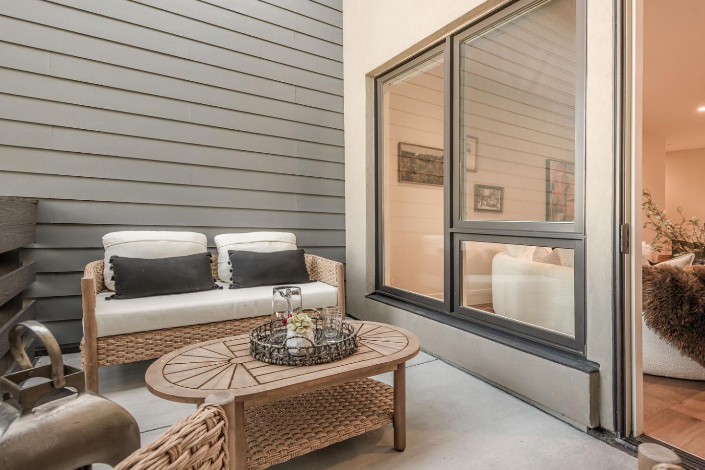 Elegant Condo Living with Abundant Light in Prime Location