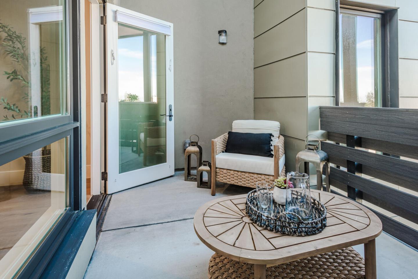 Elegant Condo Living with Abundant Light in Prime Location