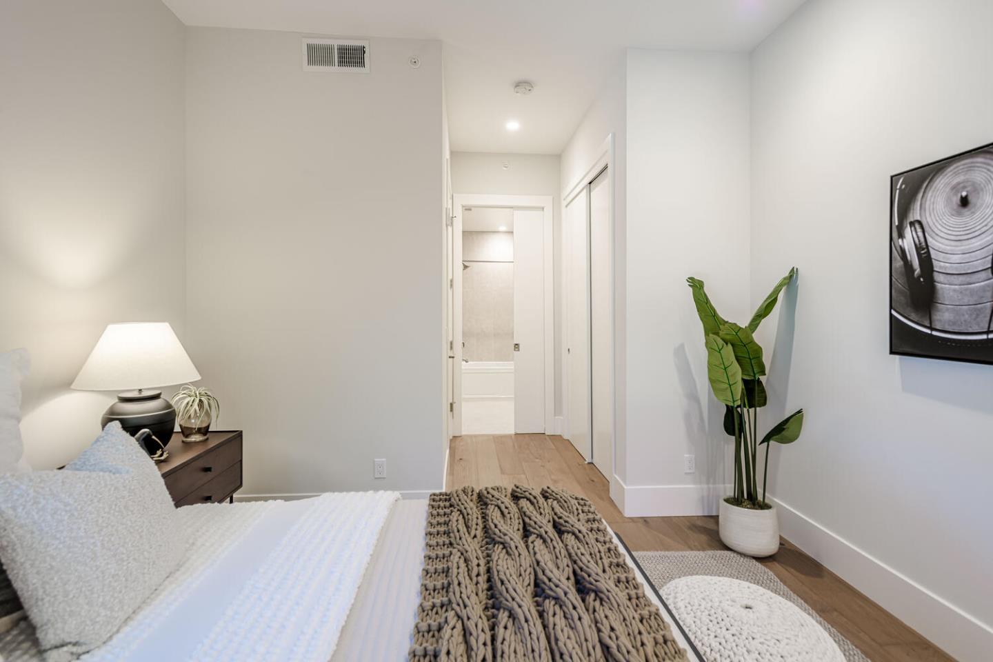 Elegant Condo Living with Abundant Light in Prime Location