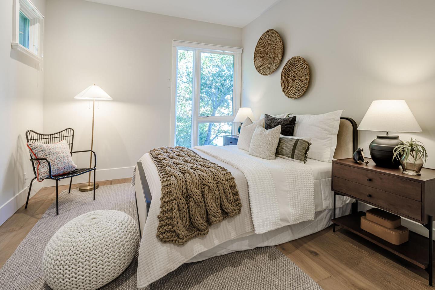 Elegant Condo Living with Abundant Light in Prime Location