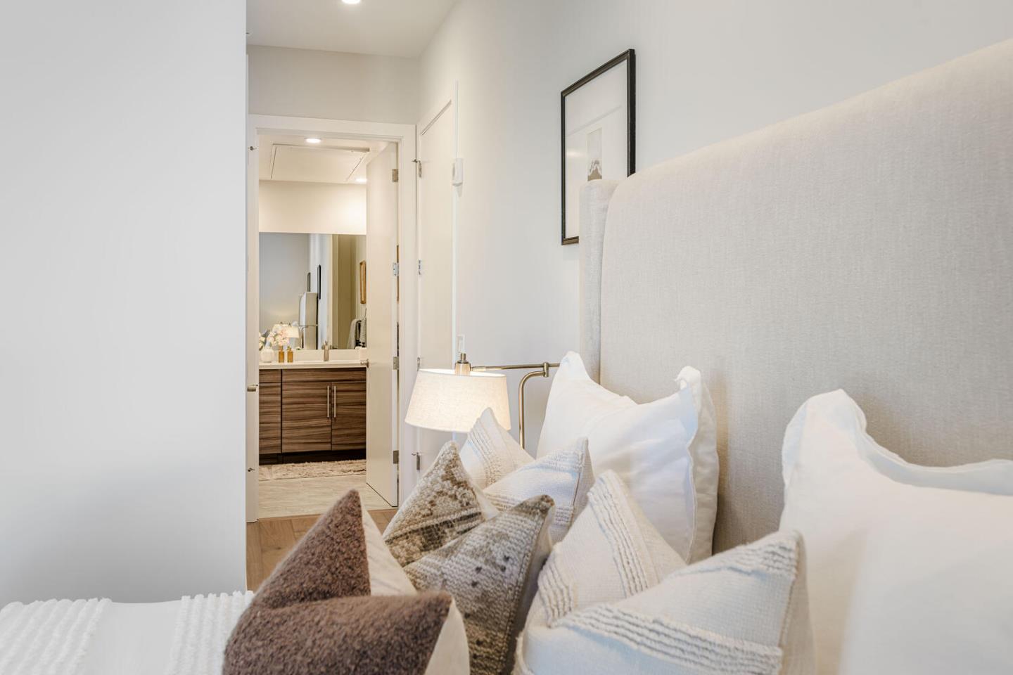Elegant Condo Living with Abundant Light in Prime Location