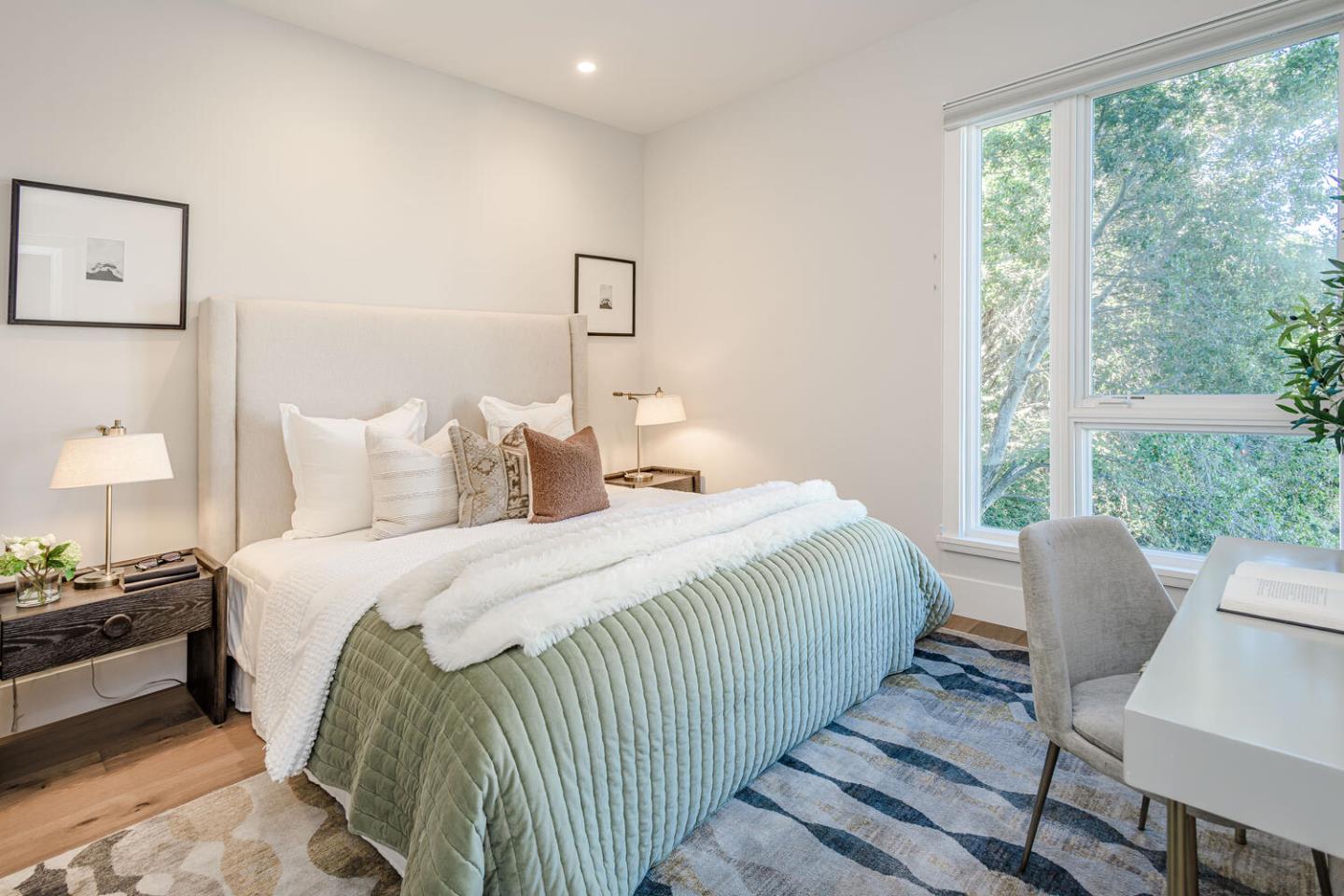 Elegant Condo Living with Abundant Light in Prime Location