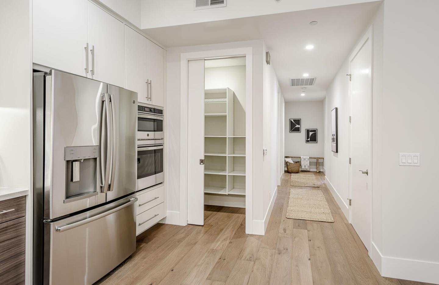 Elegant Condo Living with Abundant Light in Prime Location