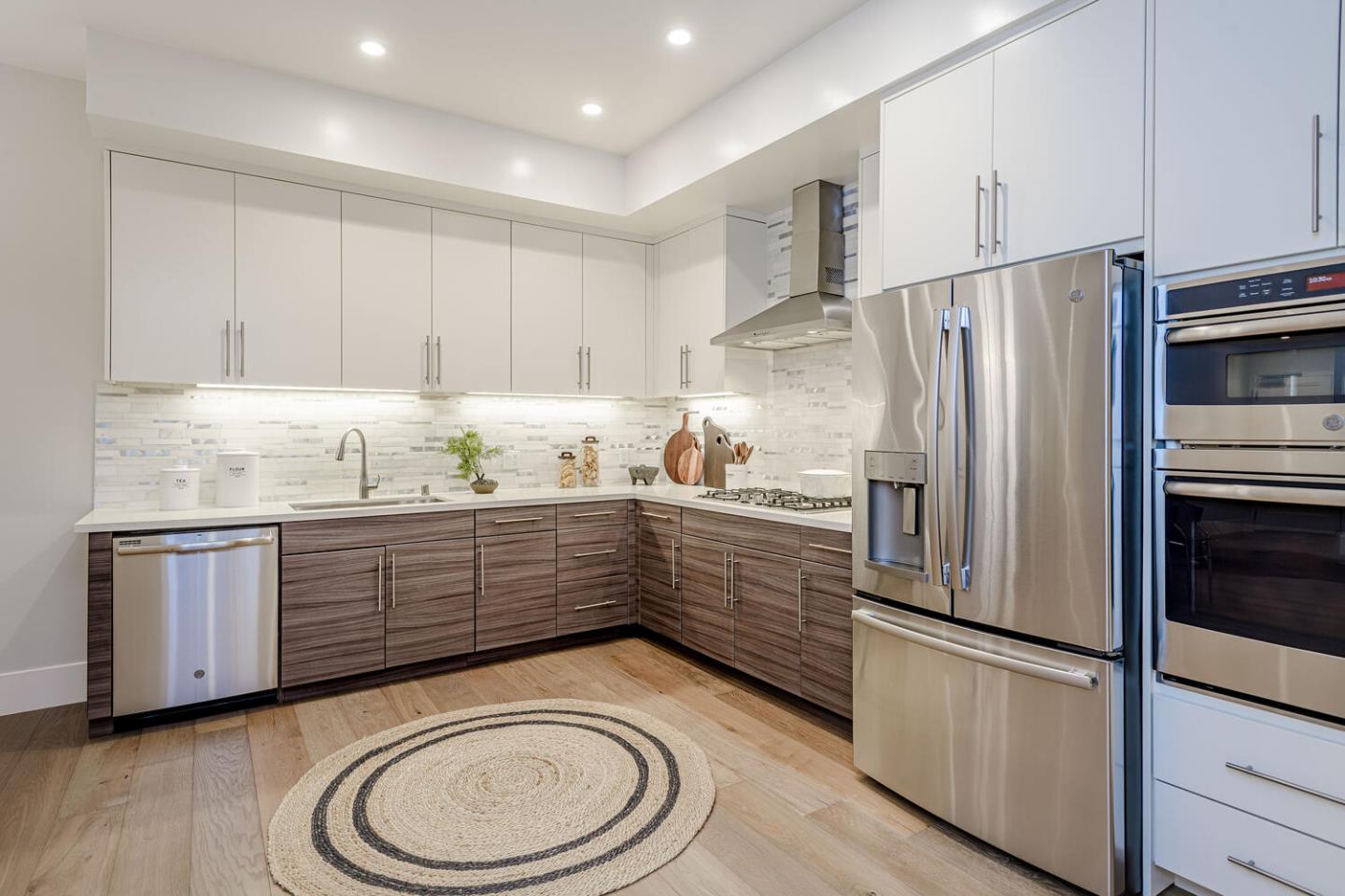 Elegant Condo Living with Abundant Light in Prime Location