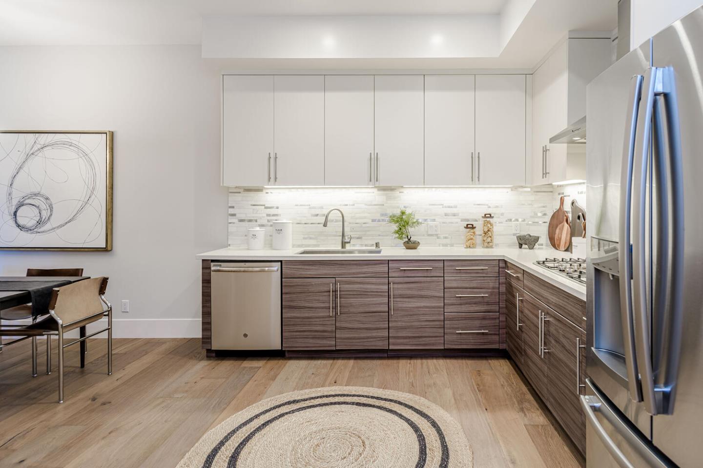Elegant Condo Living with Abundant Light in Prime Location