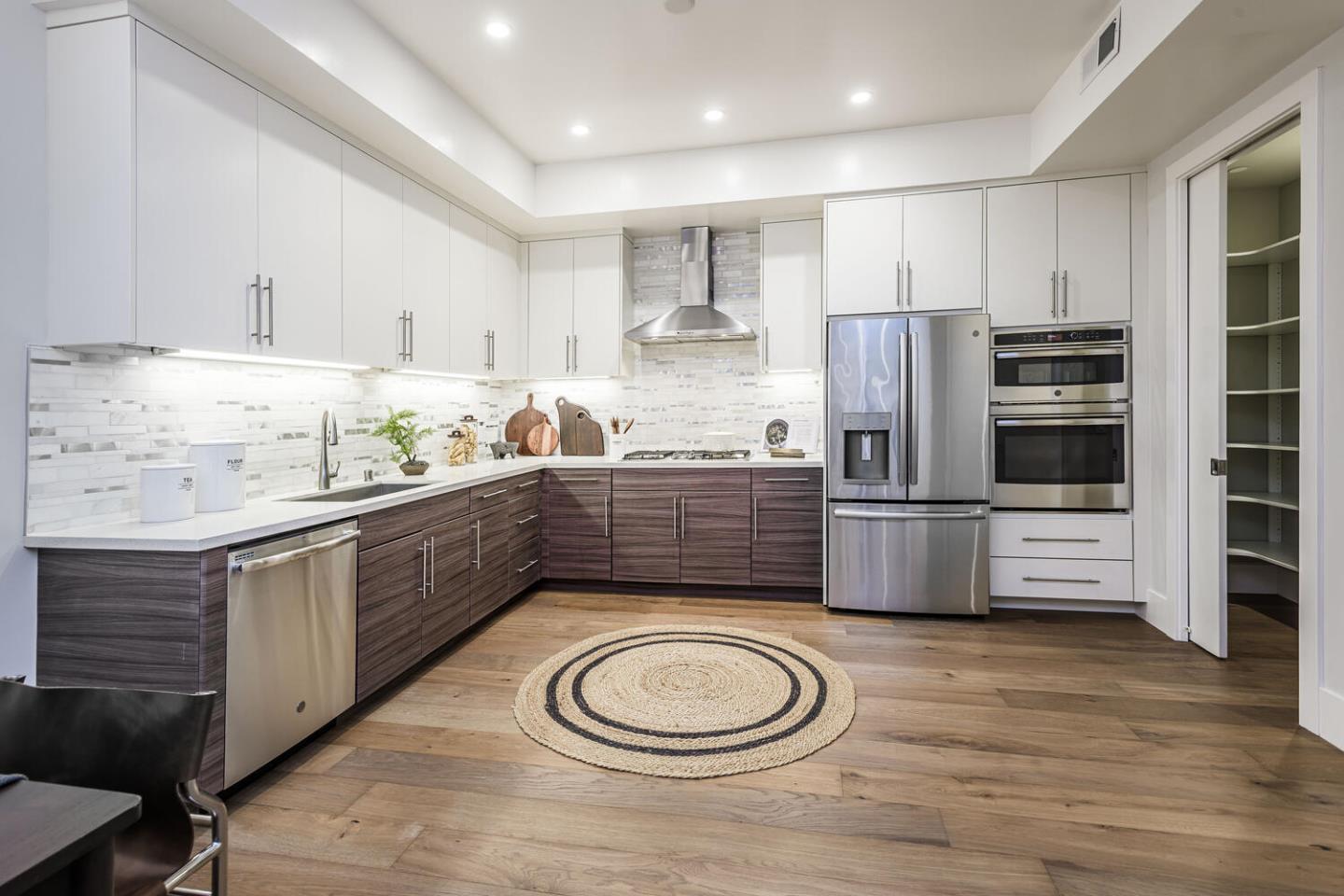 Elegant Condo Living with Abundant Light in Prime Location