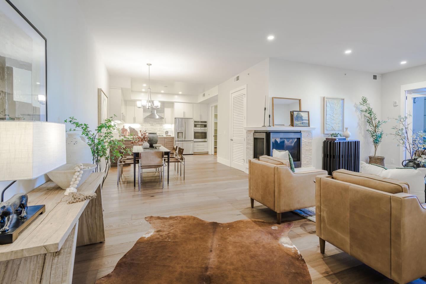 Elegant Condo Living with Abundant Light in Prime Location