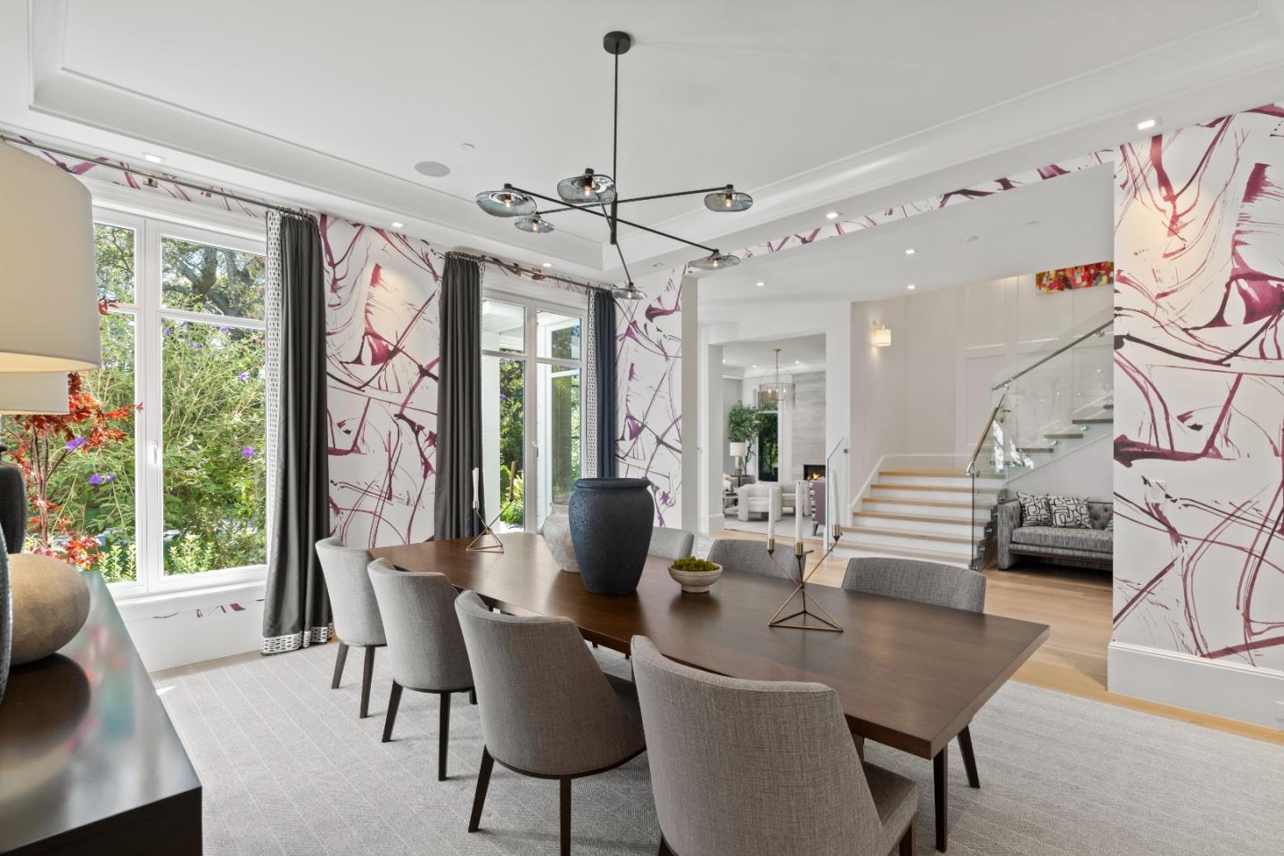 Brilliant Living Meets Timeless Elegance
