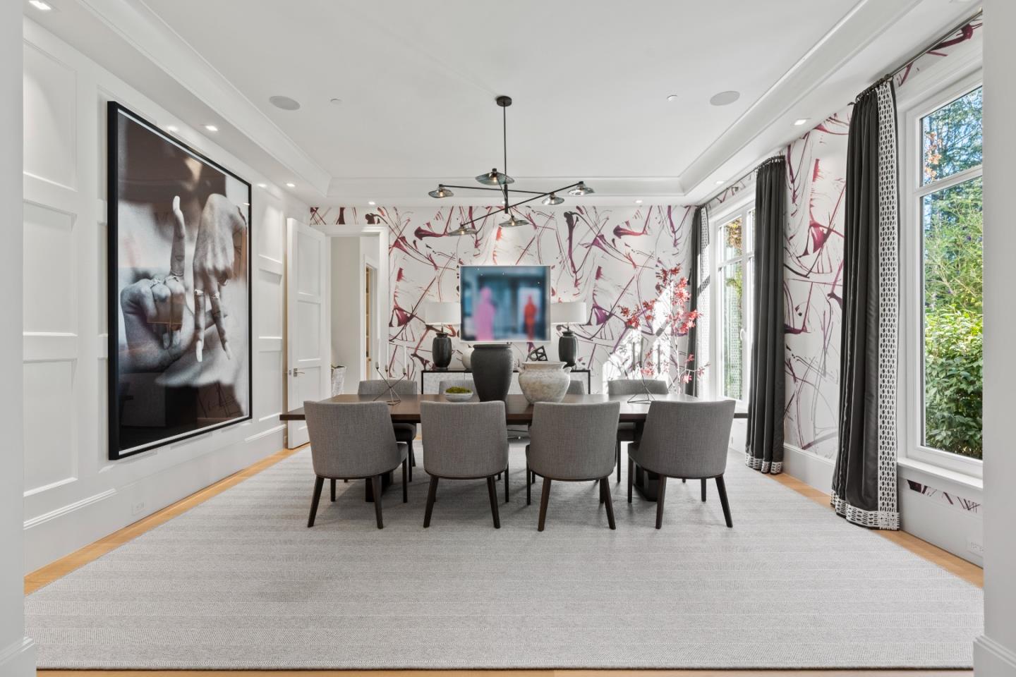 Brilliant Living Meets Timeless Elegance