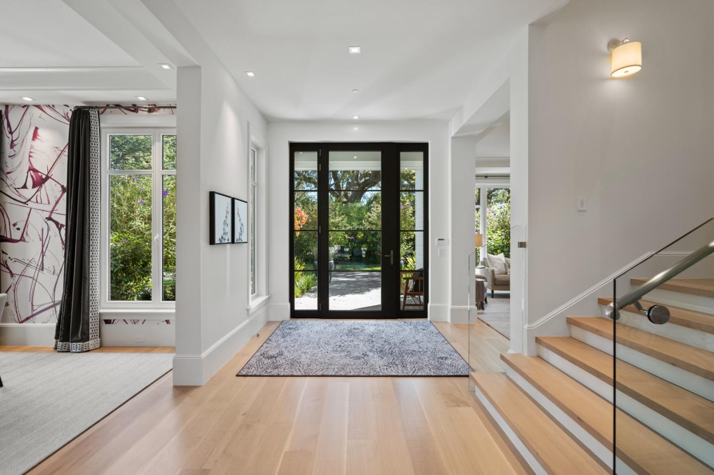 Brilliant Living Meets Timeless Elegance