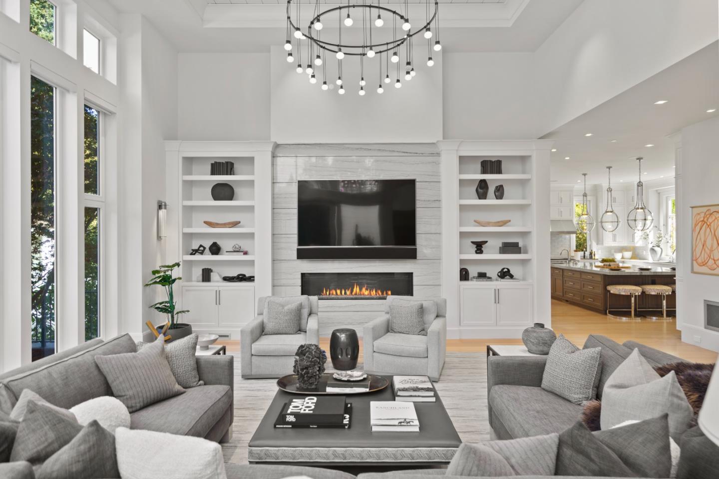 Brilliant Living Meets Timeless Elegance