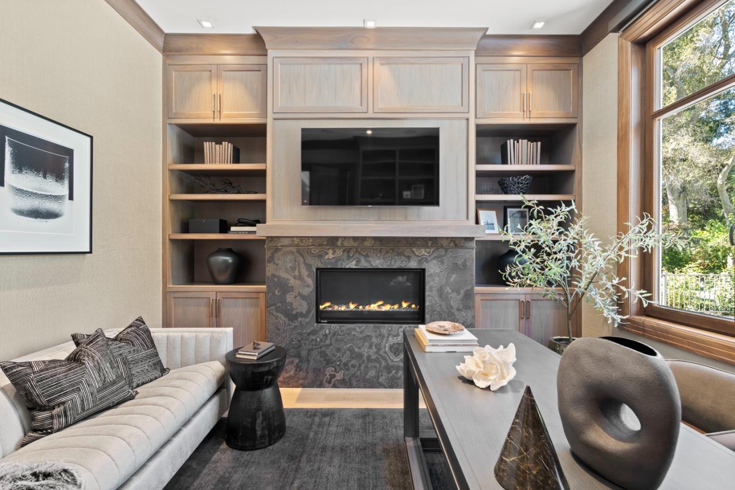 Brilliant Living Meets Timeless Elegance