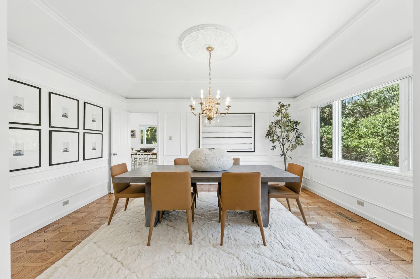 ‬ ‭ Sophisticated Styled-Ranch‬ ‭