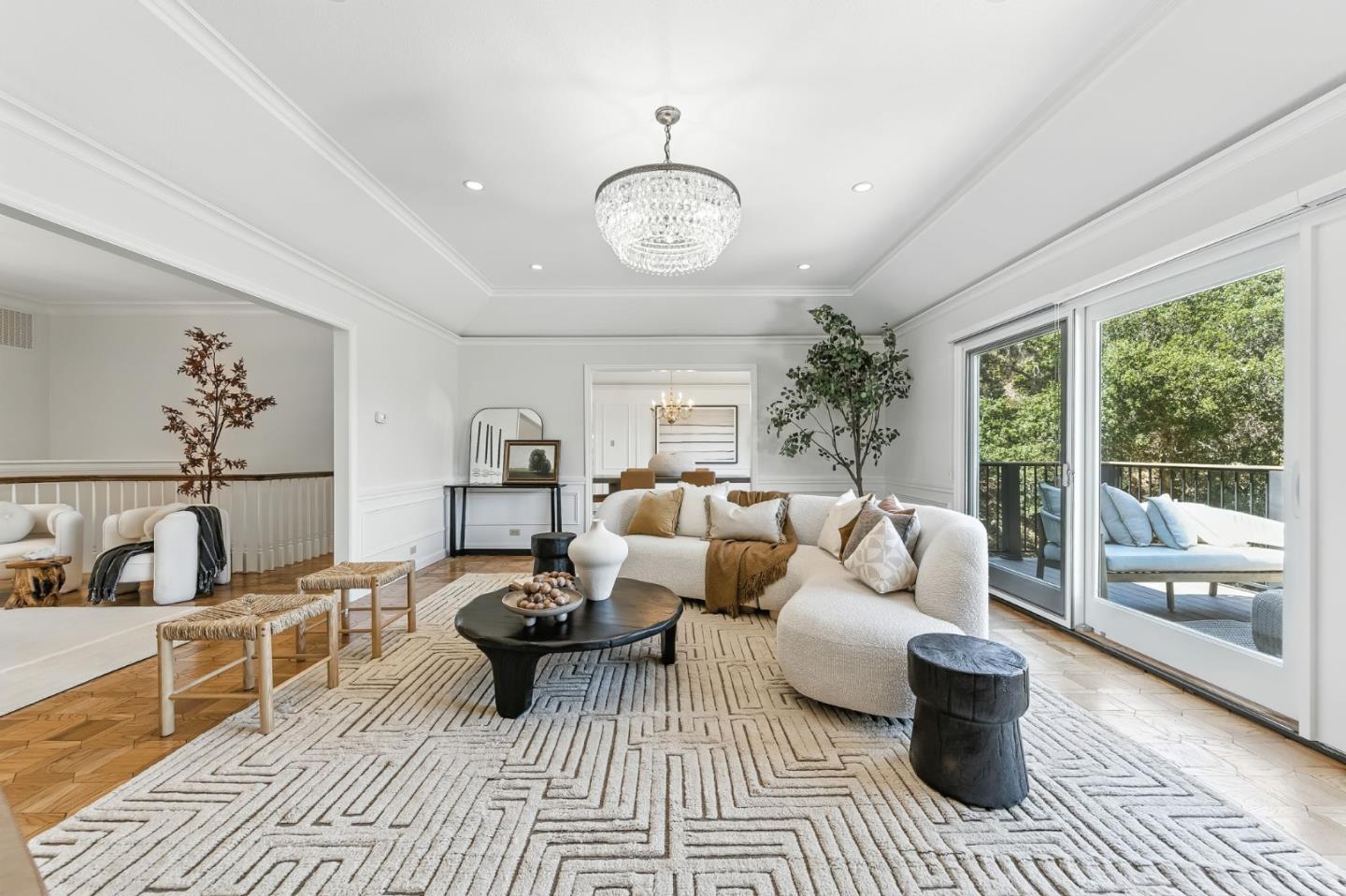 ‬ ‭ Sophisticated Styled-Ranch‬ ‭