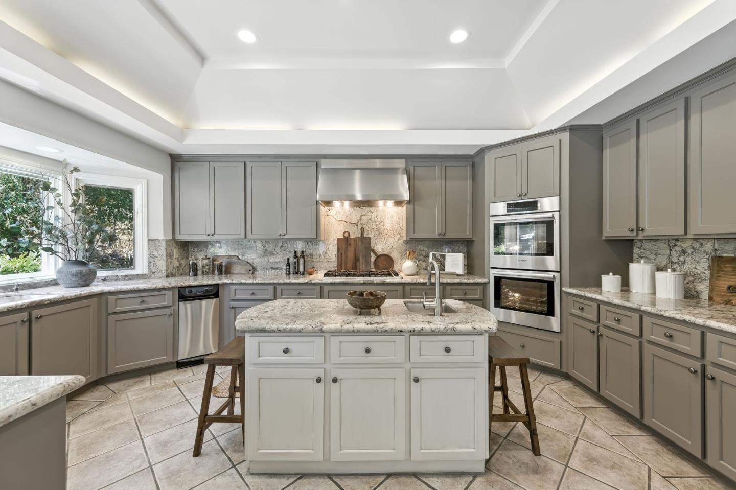 ‬ ‭ Sophisticated Styled-Ranch‬ ‭