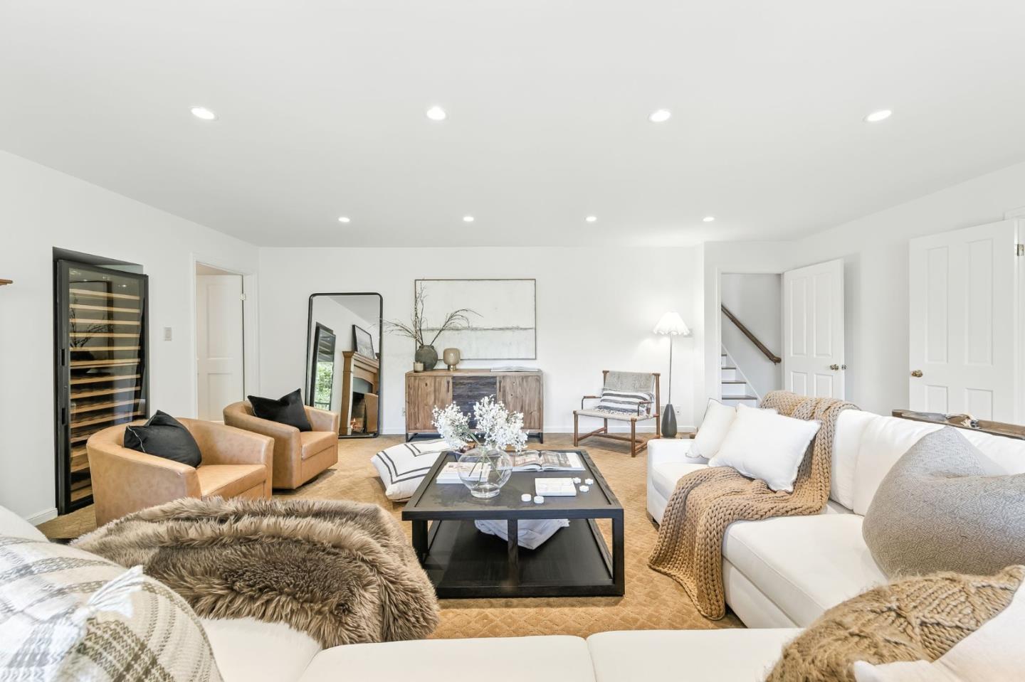 ‬ ‭ Sophisticated Styled-Ranch‬ ‭