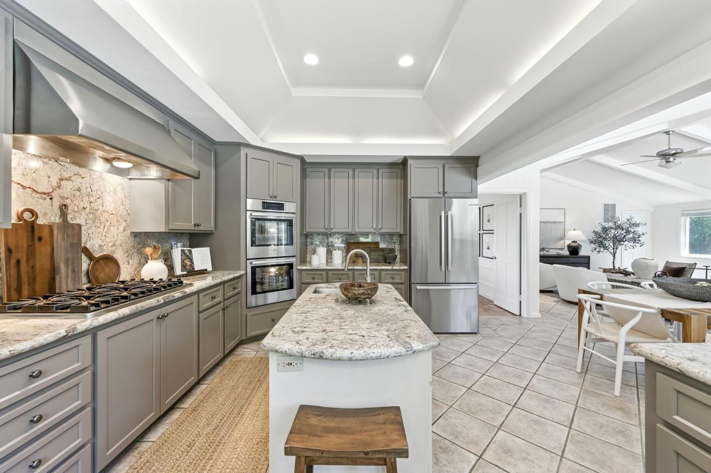 ‬ ‭ Sophisticated Styled-Ranch‬ ‭