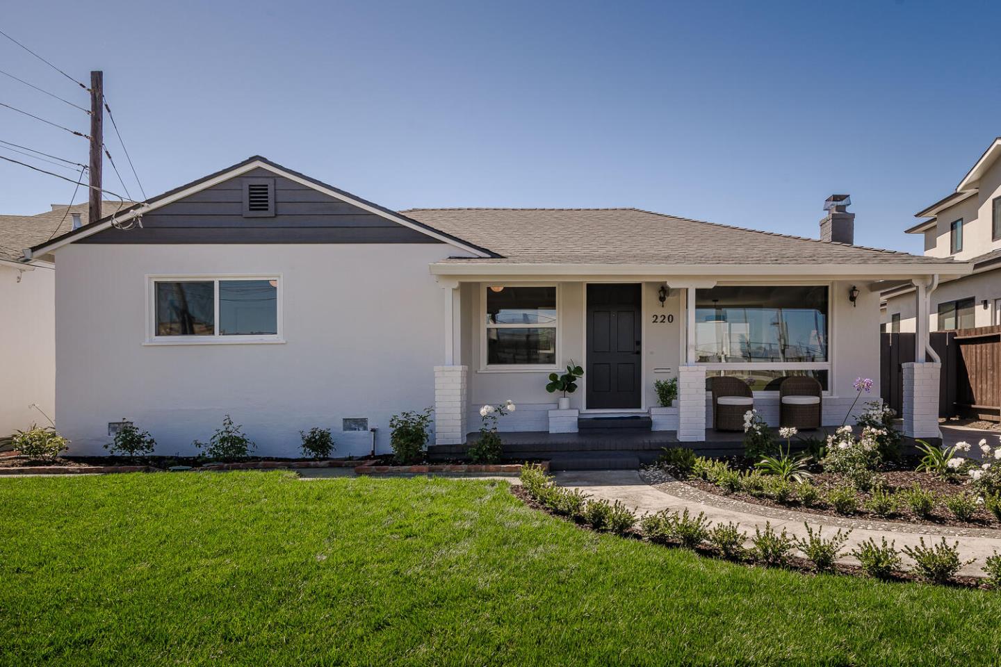 220 Park Boulevard